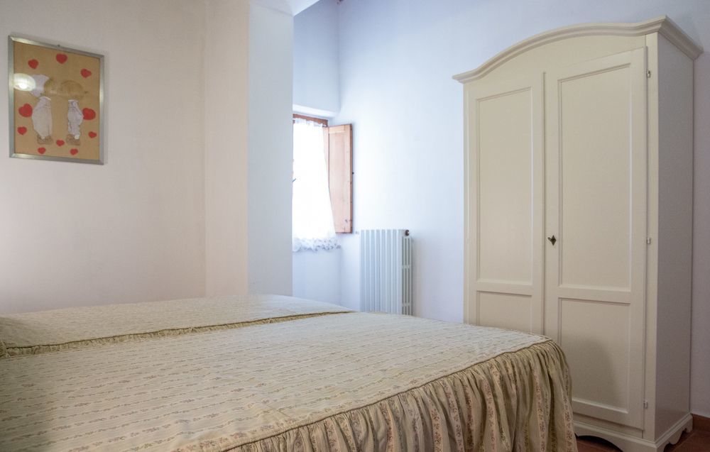 Apartament Castello Di Fezzana Montespertoli Zewnętrze zdjęcie