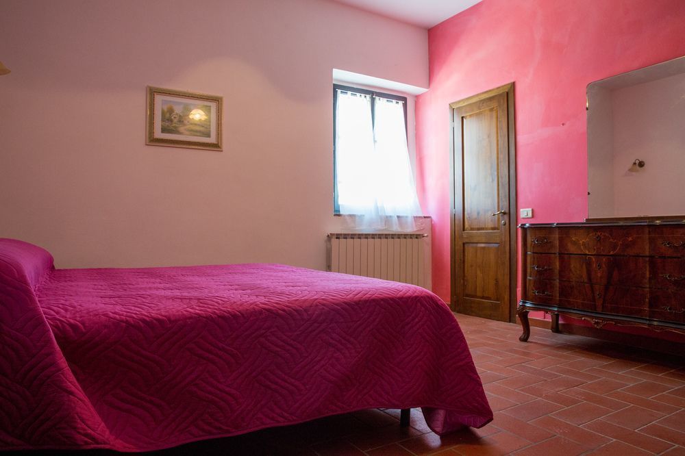 Apartament Castello Di Fezzana Montespertoli Zewnętrze zdjęcie
