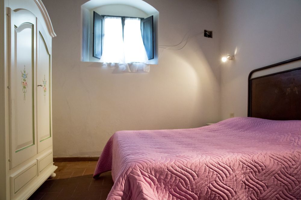 Apartament Castello Di Fezzana Montespertoli Zewnętrze zdjęcie