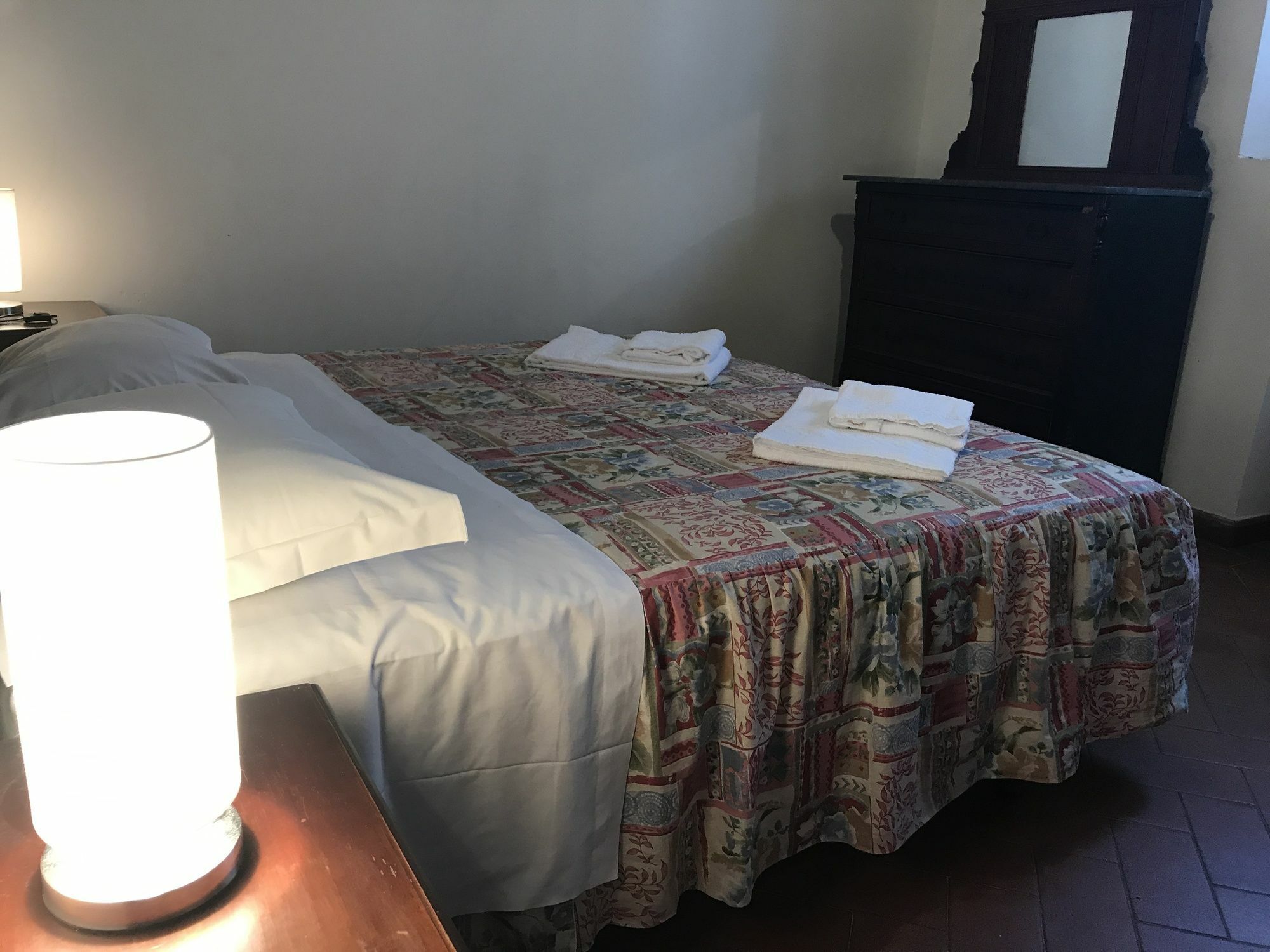Apartament Castello Di Fezzana Montespertoli Zewnętrze zdjęcie