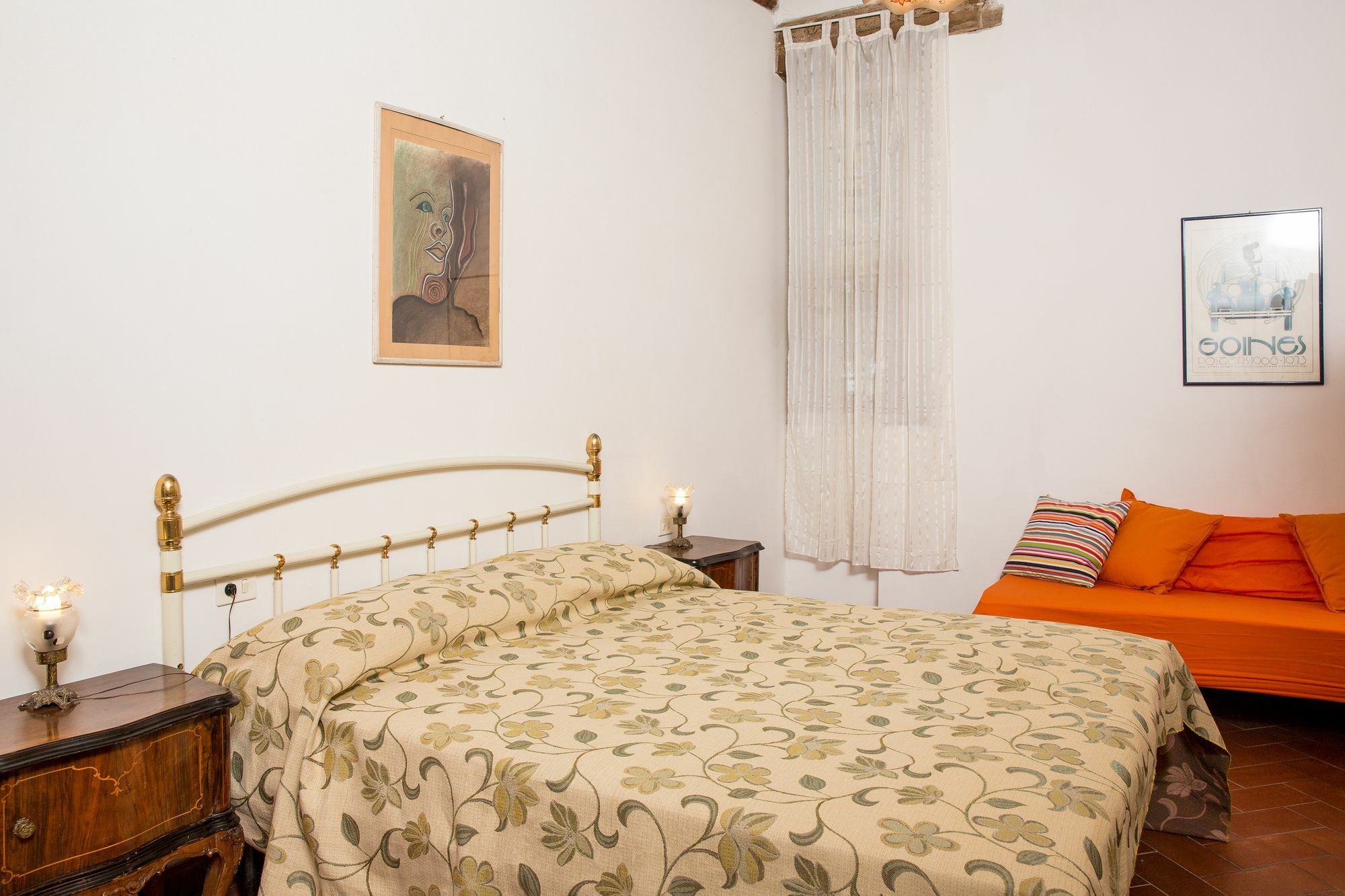 Apartament Castello Di Fezzana Montespertoli Zewnętrze zdjęcie