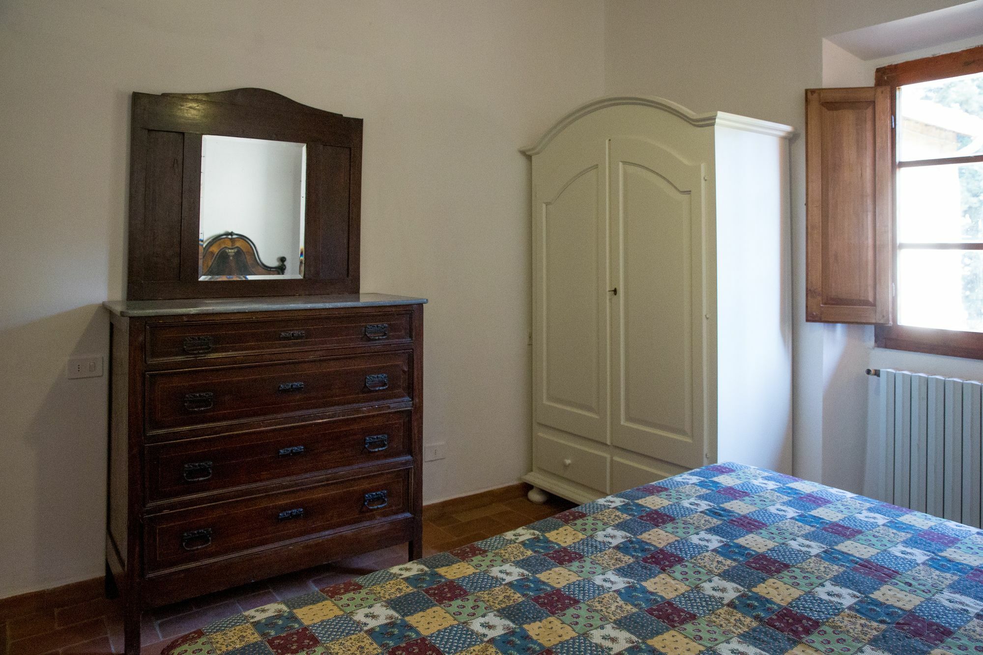 Apartament Castello Di Fezzana Montespertoli Zewnętrze zdjęcie