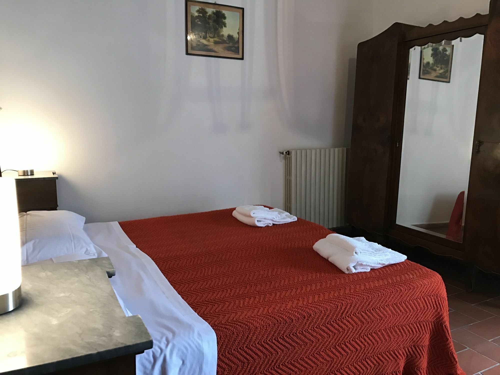 Apartament Castello Di Fezzana Montespertoli Zewnętrze zdjęcie