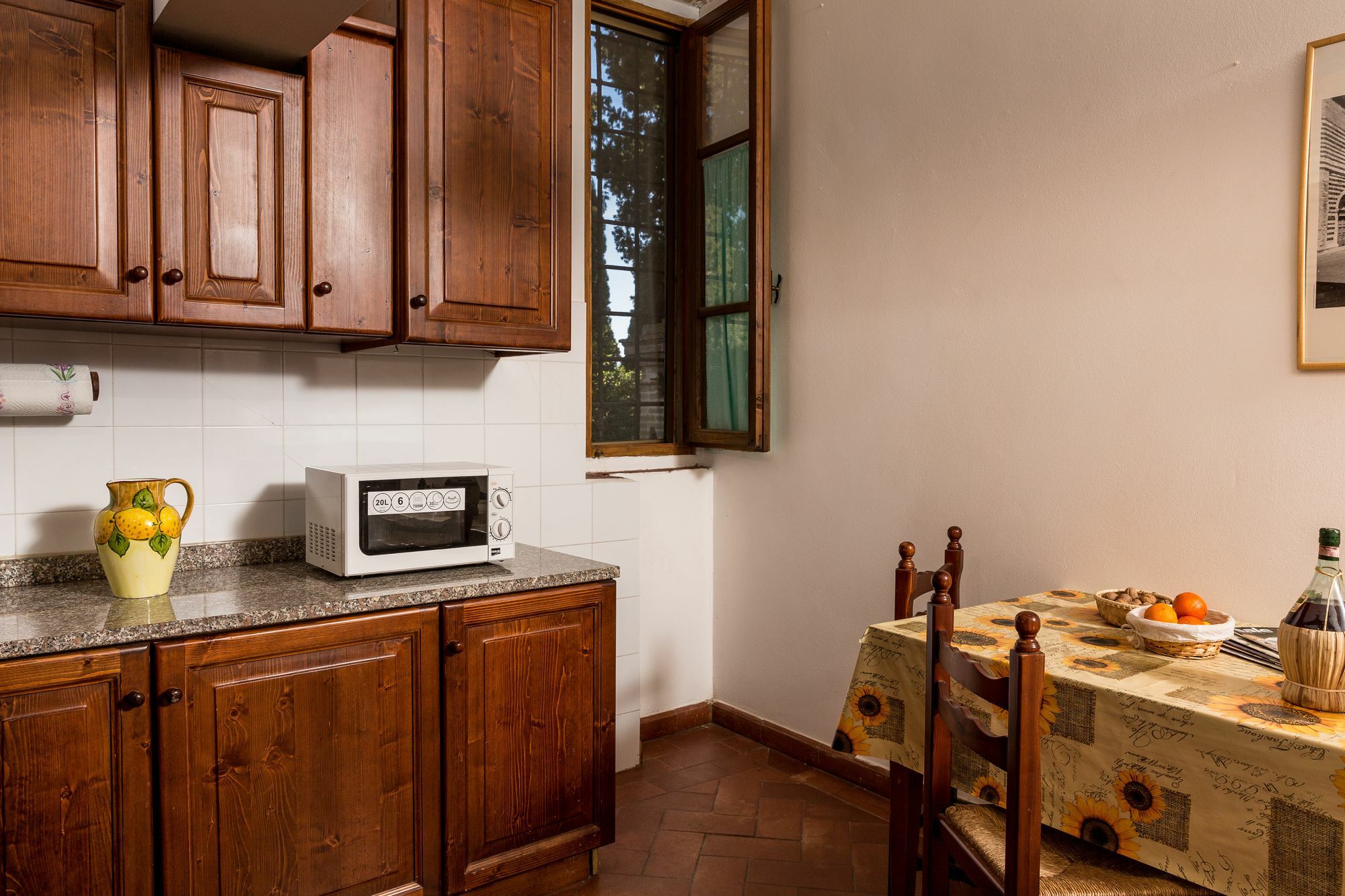 Apartament Castello Di Fezzana Montespertoli Zewnętrze zdjęcie