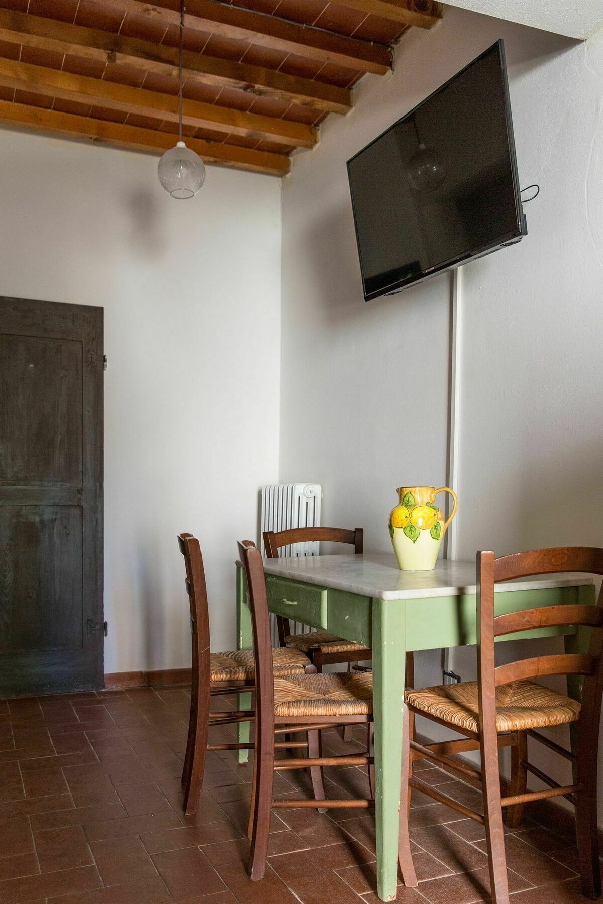 Apartament Castello Di Fezzana Montespertoli Zewnętrze zdjęcie