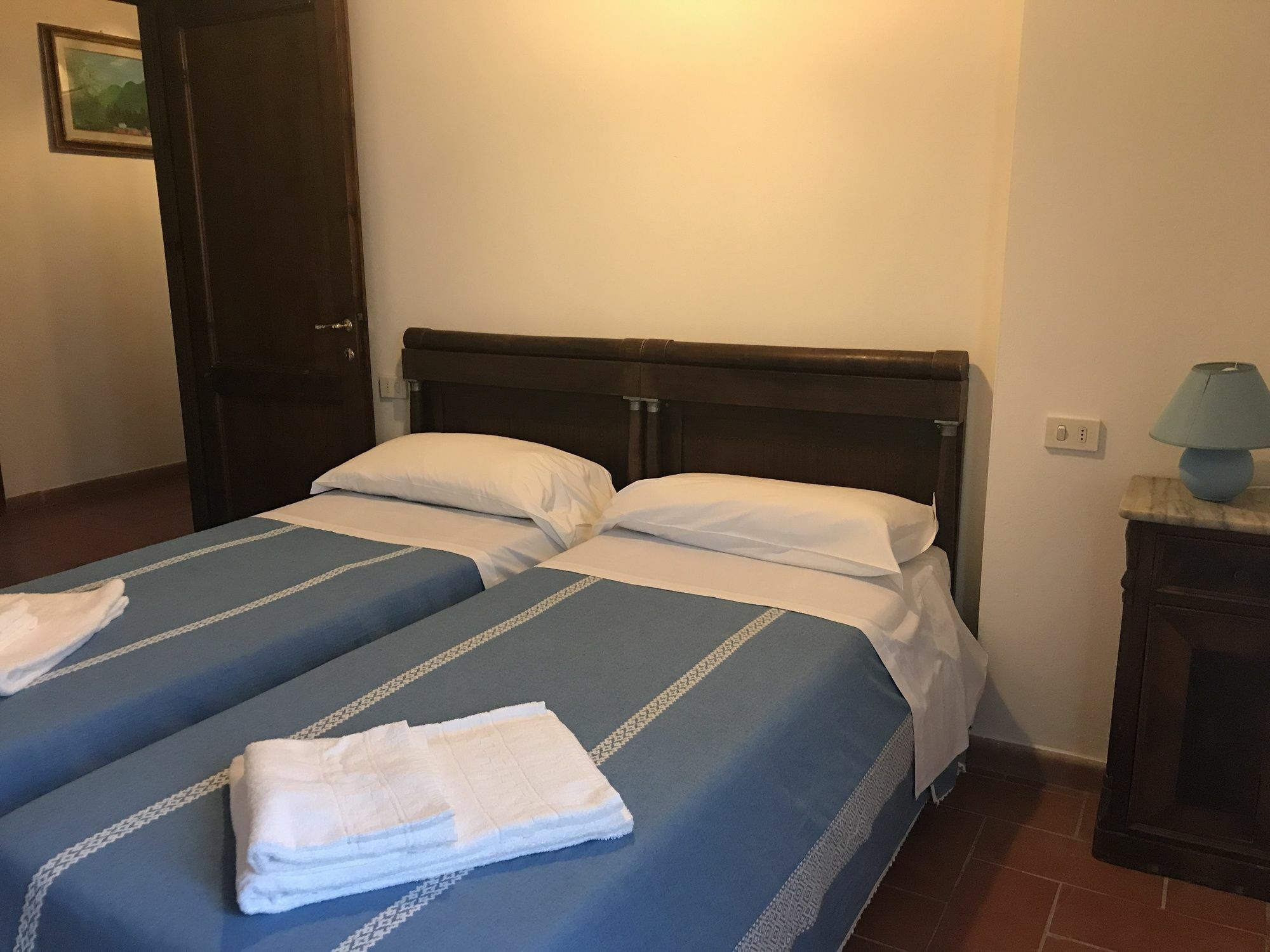 Apartament Castello Di Fezzana Montespertoli Zewnętrze zdjęcie