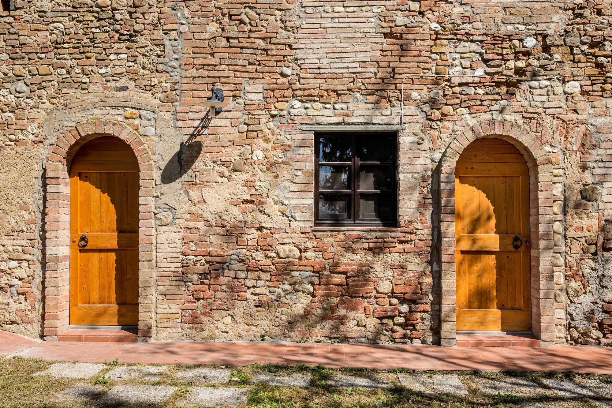 Apartament Castello Di Fezzana Montespertoli Zewnętrze zdjęcie
